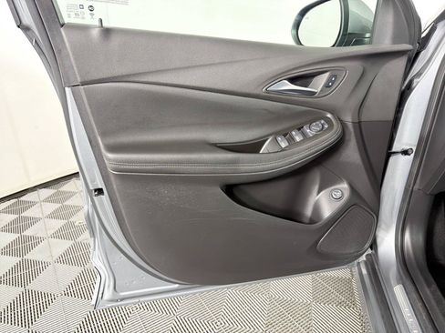 Certified 2023 Buick Encore GX Select w/ Sport Touring Package FWD image 8