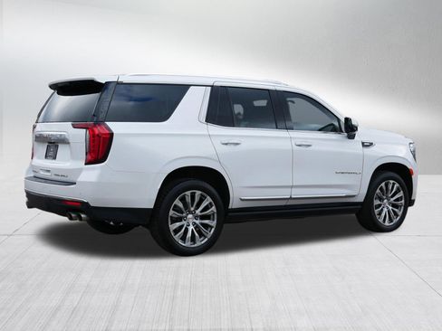 Used 2021 GMC Yukon Denali w/ Denali Ultimate Package image 7