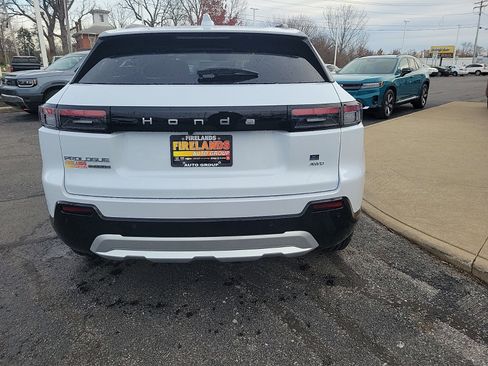 New 2026 Honda Prologue Touring image 6