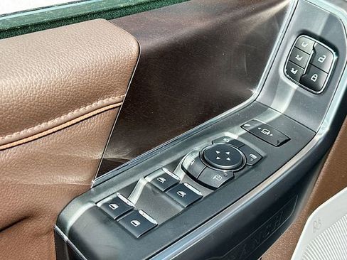 New 2026 Ford F350 King Ranch w/ Chrome Package image 13