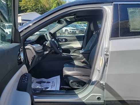 New 2025 Jeep Compass Limited w/ Sun & Sound Group image 6