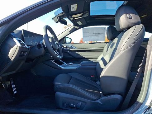 New 2026 BMW 430i xDrive Coupe w/ M Sport Package image 12