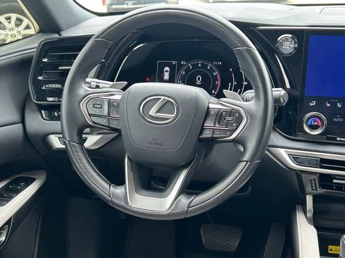 Used 2023 Lexus RX 350 Premium w/ Accessory Package FWD image 41