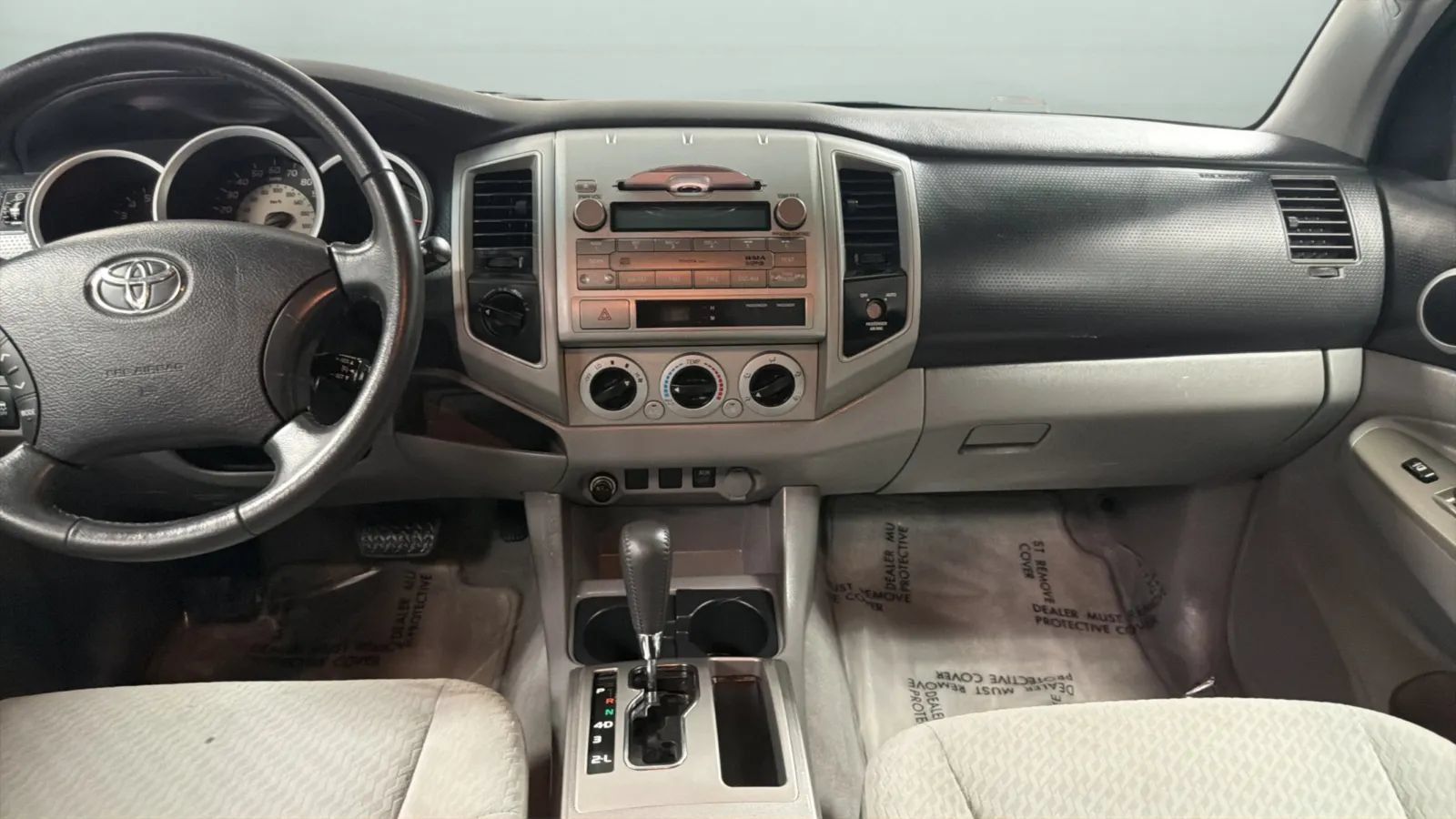 Used 2010 Toyota Tacoma 4x4 Access Cab V6 image 15