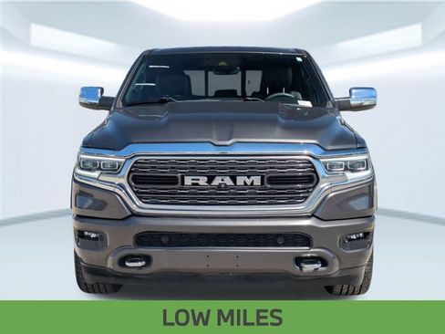 Used 2019 RAM 1500 Limited RWD image 11