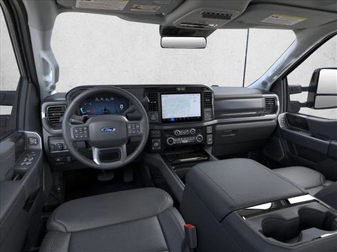 New 2026 Ford F350 Lariat w/ Tremor Off-Road Package AWD/4WD image 9