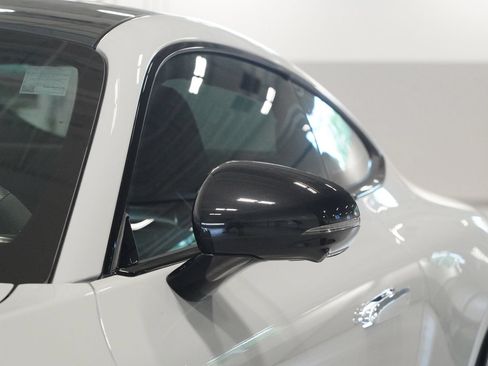 Used 2024 Mercedes-Benz AMG GT 55 image 7