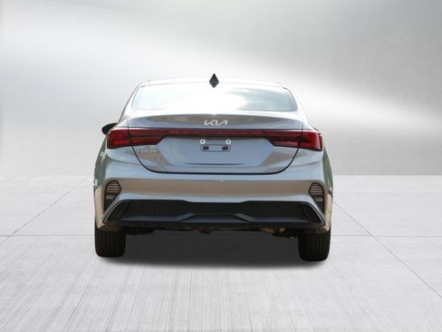 Certified 2023 Kia Forte LXS w/ LXS Technology Package FWD image 6