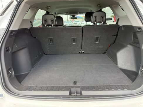 Used 2020 GMC Terrain SLT FWD image 5