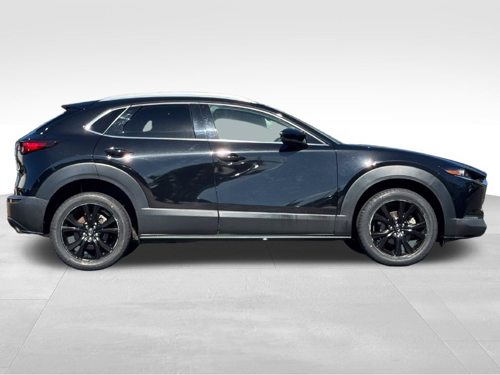 Used 2023 MAZDA CX-30 2.5 Turbo w/ Premium Package AWD/4WD image 8