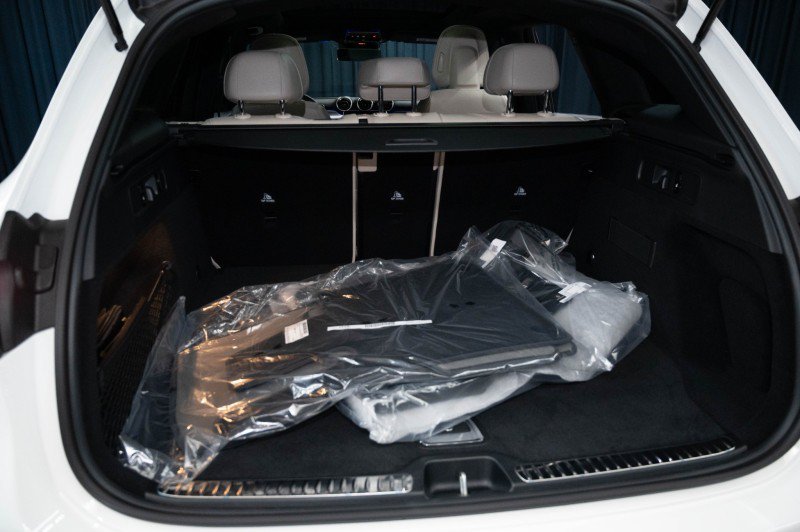 New 2027 Mercedes-Benz GLC 300 image 28