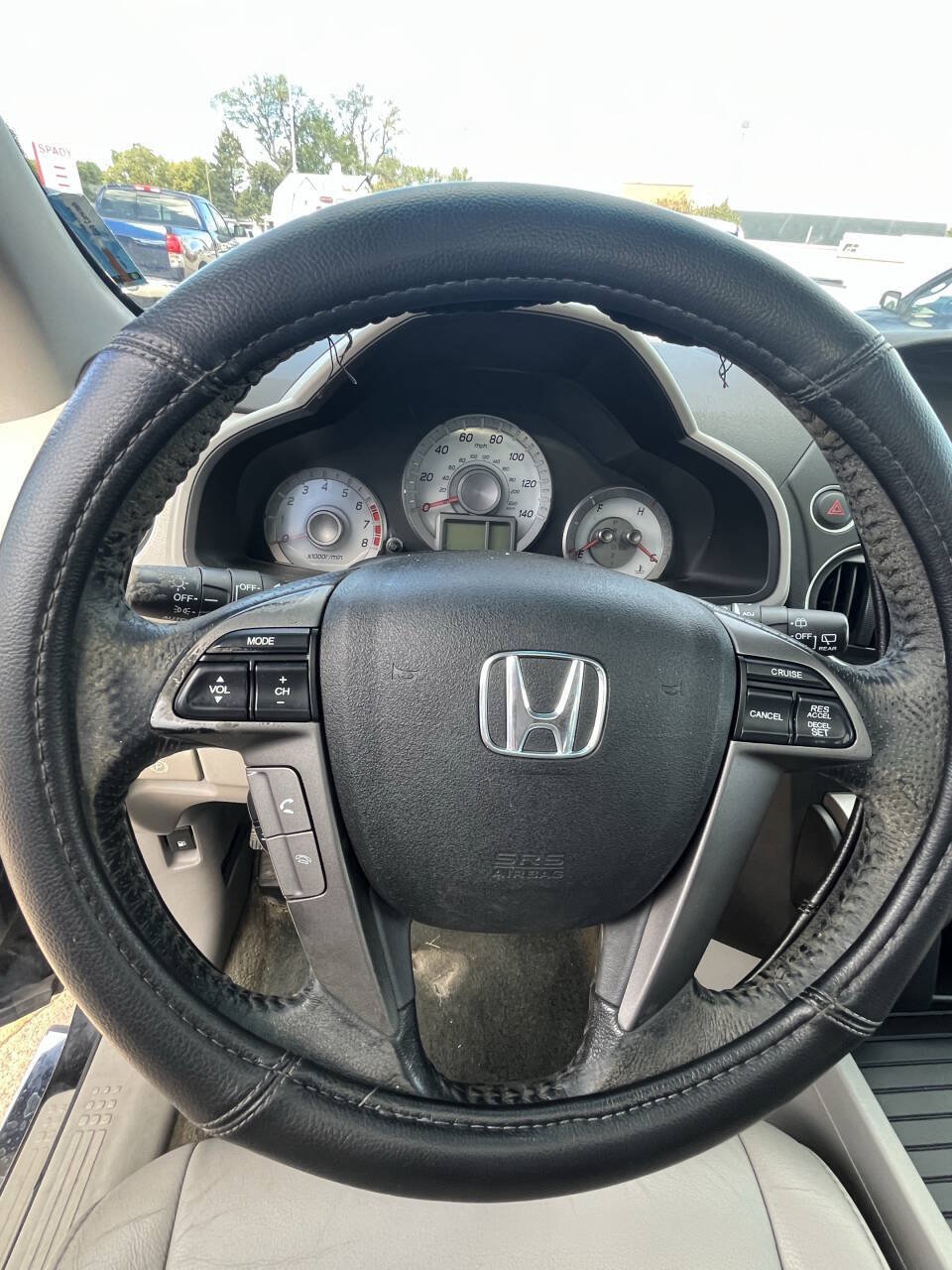 Used 2014 Honda Pilot EX-L image 13