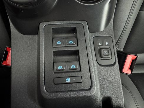 Used 2024 Ford Bronco Big Bend AWD/4WD image 26
