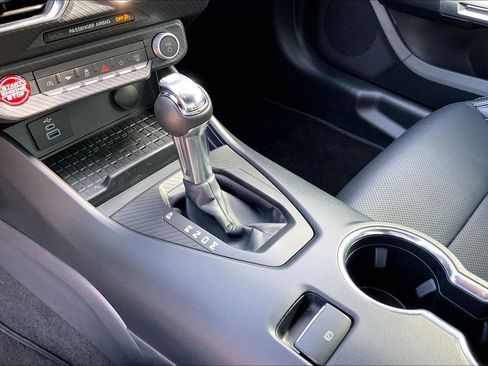 Used 2024 Ford Mustang GT Premium RWD image 15
