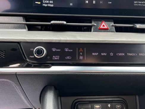 Certified 2024 Kia Sportage X-Pro AWD/4WD image 21