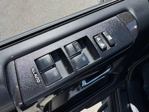 Used 2024 Toyota 4Runner TRD Off-Road Premium w/ Off Road Premium Plus Package AWD/4WD image 55