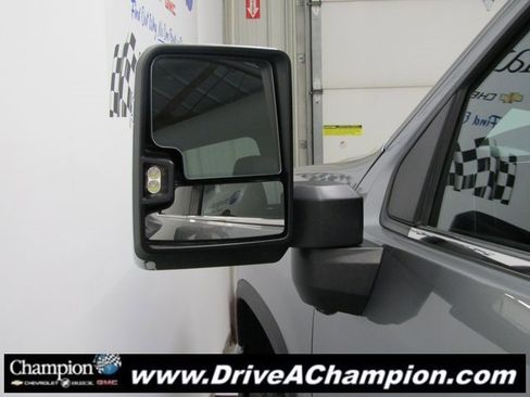 Certified 2025 Chevrolet Silverado 2500 High Country w/ High Country Premium Package image 20