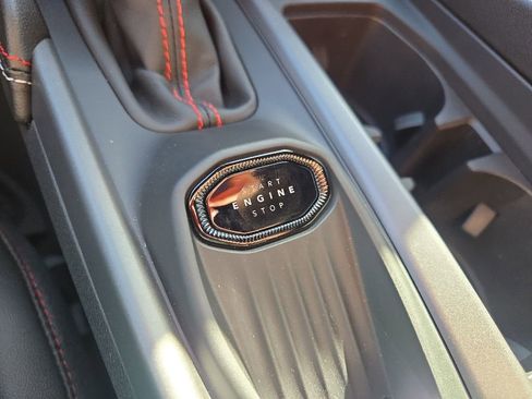 New 2026 Dodge Charger Scat Pack w/ Blacktop Package AWD/4WD image 60