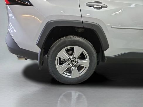 Used 2024 Toyota RAV4 XLE w/ Convenience Package image 15