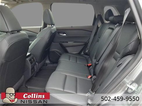 Certified 2023 Nissan Rogue SV w/ SV Premium B Package image 5