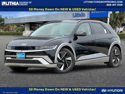 New 2026 Hyundai Ioniq 5 Limited