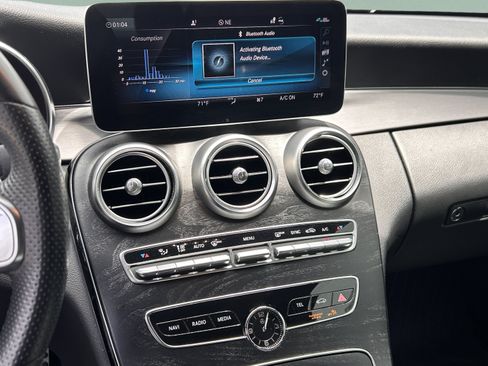 Used 2019 Mercedes-Benz C 300 Coupe image 13