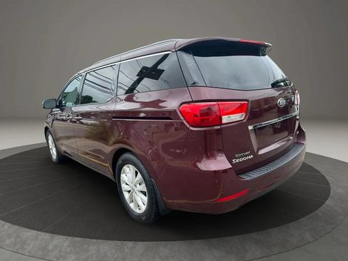 Used 2015 Kia Sedona EX FWD image 7