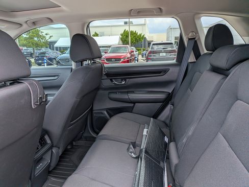 Used 2025 Honda CR-V EX image 15