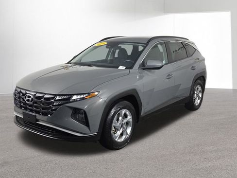 Used 2024 Hyundai Tucson SEL image 43