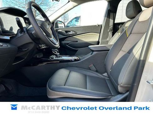 New 2026 Chevrolet Trax ACTIV w/ Driver Confidence Package image 18