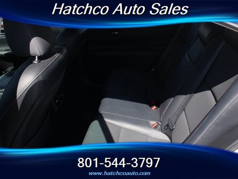 Used 2018 Lexus ES 350 w/ Navigation System Package FWD image 17