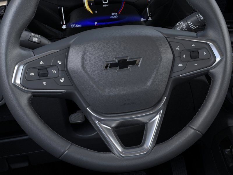 New 2026 Chevrolet TrailBlazer ACTIV w/ Convenience Package AWD/4WD image 23