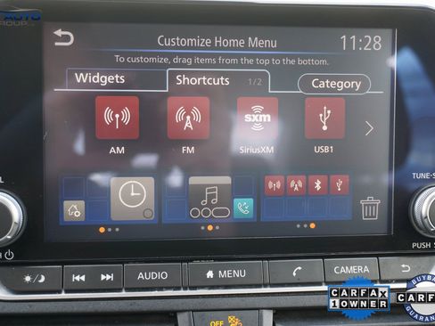 Used 2024 Nissan Altima 2.5 SV image 29