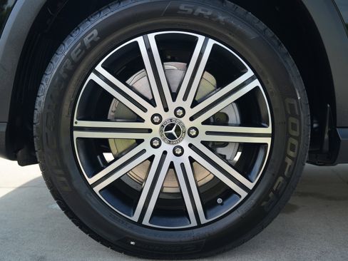 New 2026 Mercedes-Benz GLE 350 4MATIC image 12