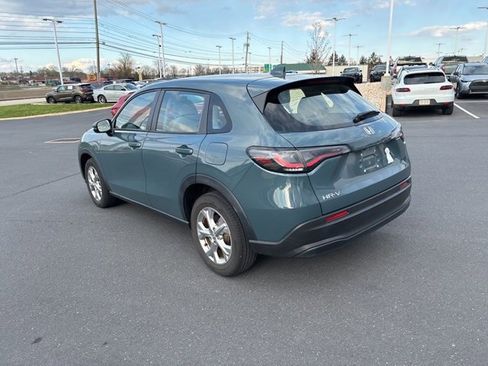 Used 2023 Honda HR-V LX image 12