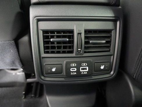 New 2026 Subaru Outback Limited image 23