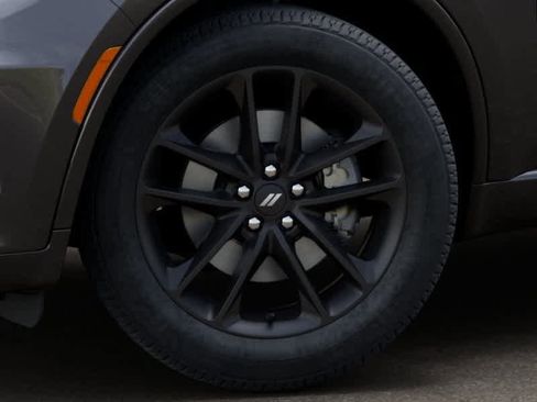 New 2026 Dodge Durango GT w/ Blacktop Package image 8