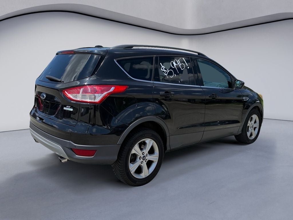 Used 2014 Ford Escape SE FWD image 5