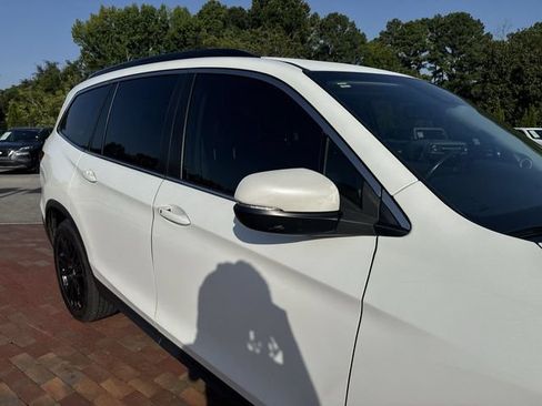 Used 2022 Honda Pilot Special Edition image 18