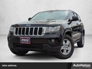 Used 2013 Jeep Grand Cherokee Laredo w/ Laredo E Group video 1