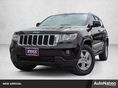 Used 2013 Jeep Grand Cherokee Laredo w/ Laredo E Group