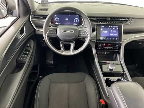 Used 2023 Jeep Grand Cherokee L Laredo w/ Luxury Tech Group I image 22