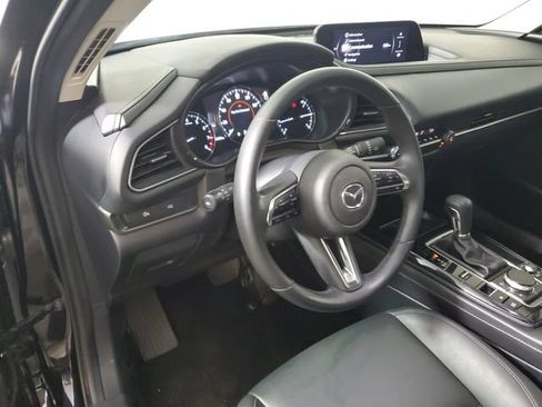 Used 2024 MAZDA CX-30 AWD 2.5 S w/ Select Sport Pkg image 23