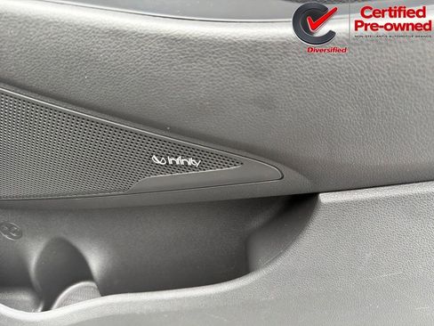 Used 2020 Hyundai Tucson Ultimate w/ Cargo Package FWD image 30