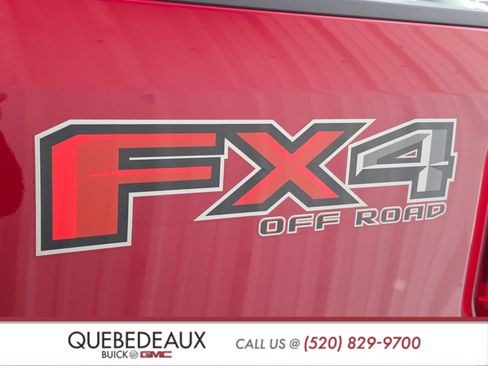 Used 2019 Ford F250 King Ranch w/ King Ranch Ultimate Package image 8