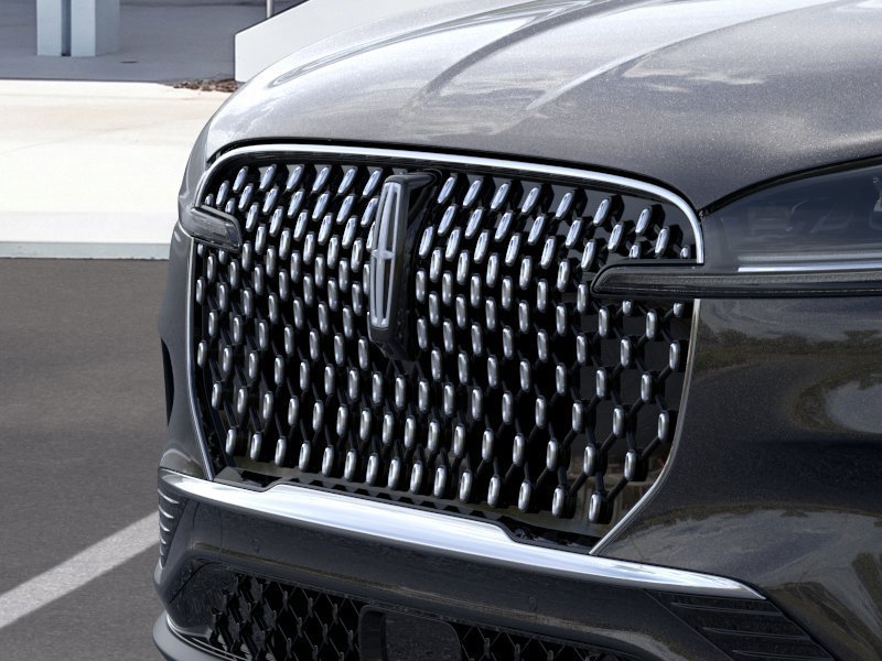 New 2026 Lincoln Aviator Reserve w/ Illumination Package RWD image 17
