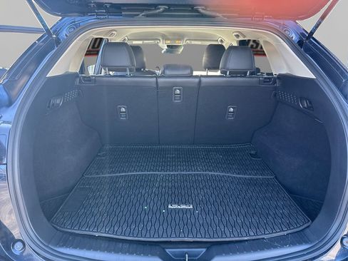 Used 2024 MAZDA CX-5 AWD 2.5 S w/ Select Package image 11