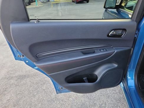 Used 2024 Dodge Durango GT image 31