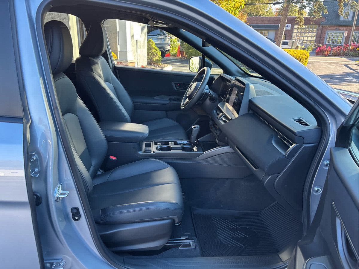 Certified 2026 Subaru Outback Premium w/ Premium/Limited Plus Package AWD/4WD image 26