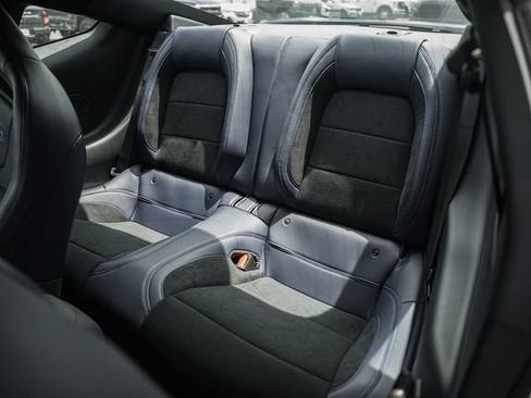 New 2026 Ford Mustang Dark Horse RWD image 45